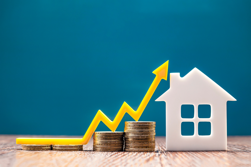 increased property value with ECO4 boilers