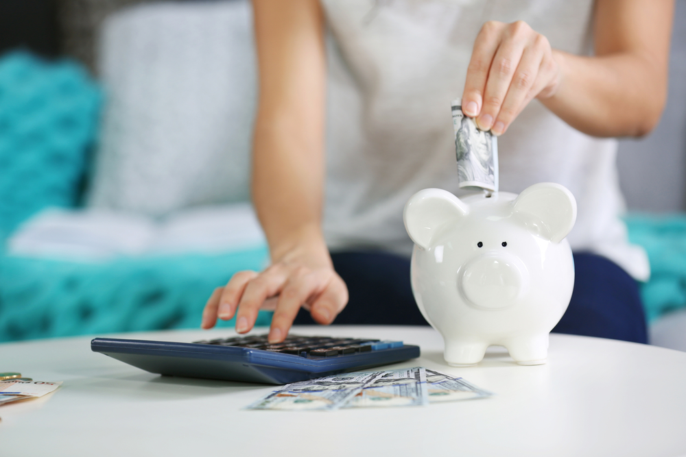 saving money with ECO4.